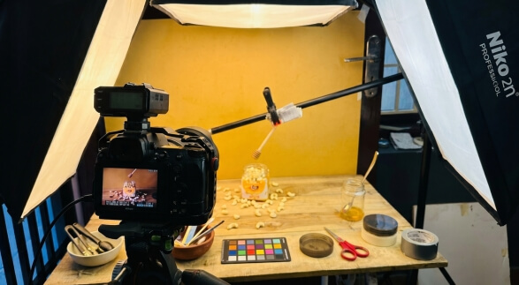 product shoot nagercoil