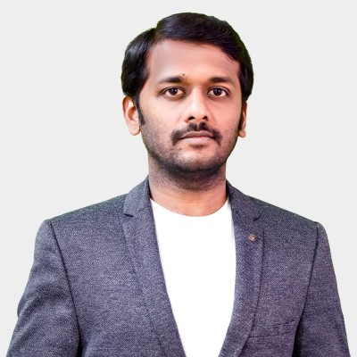 sutharsan